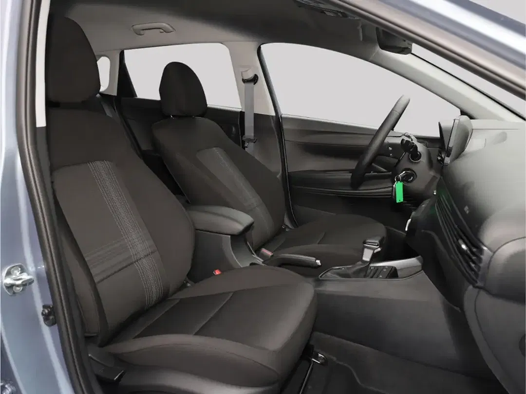 Hyundai i20 - Thumbnail 8