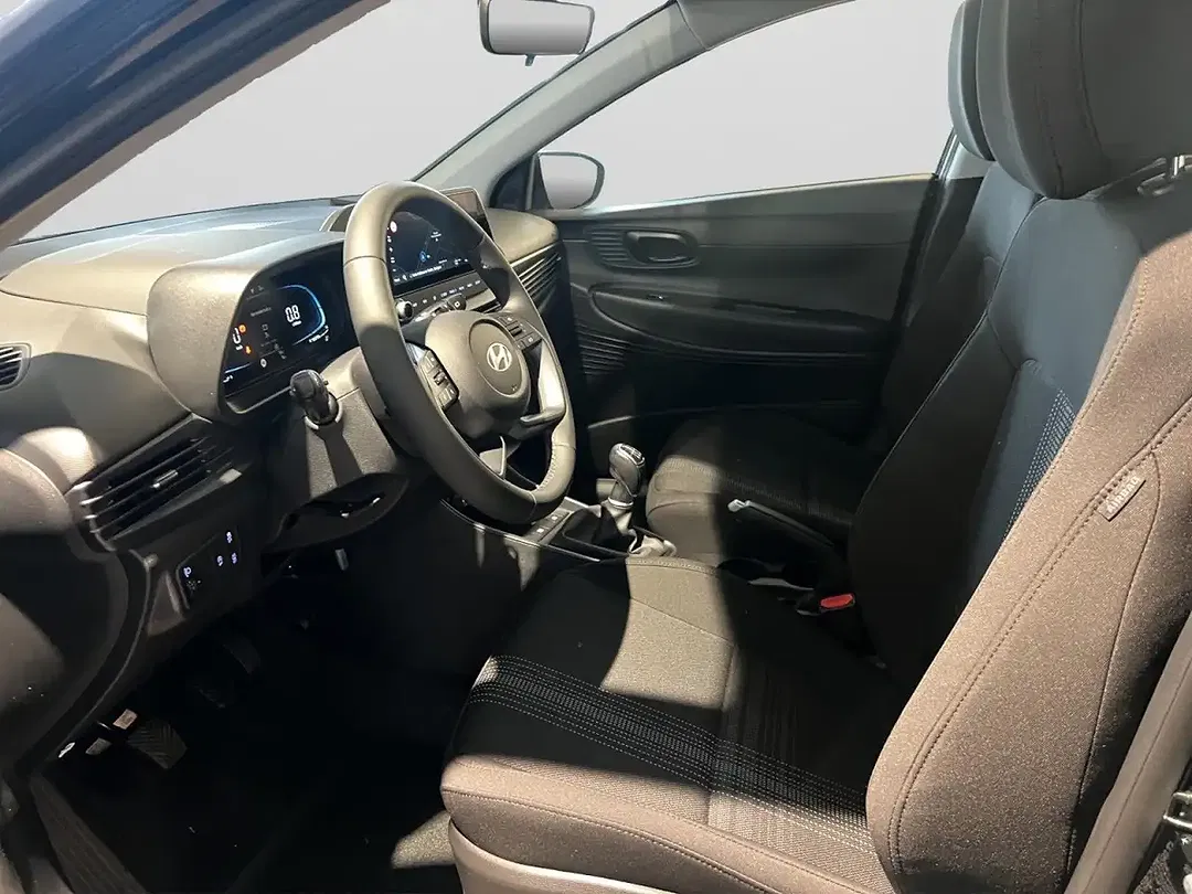 Hyundai i20 - Thumbnail 11