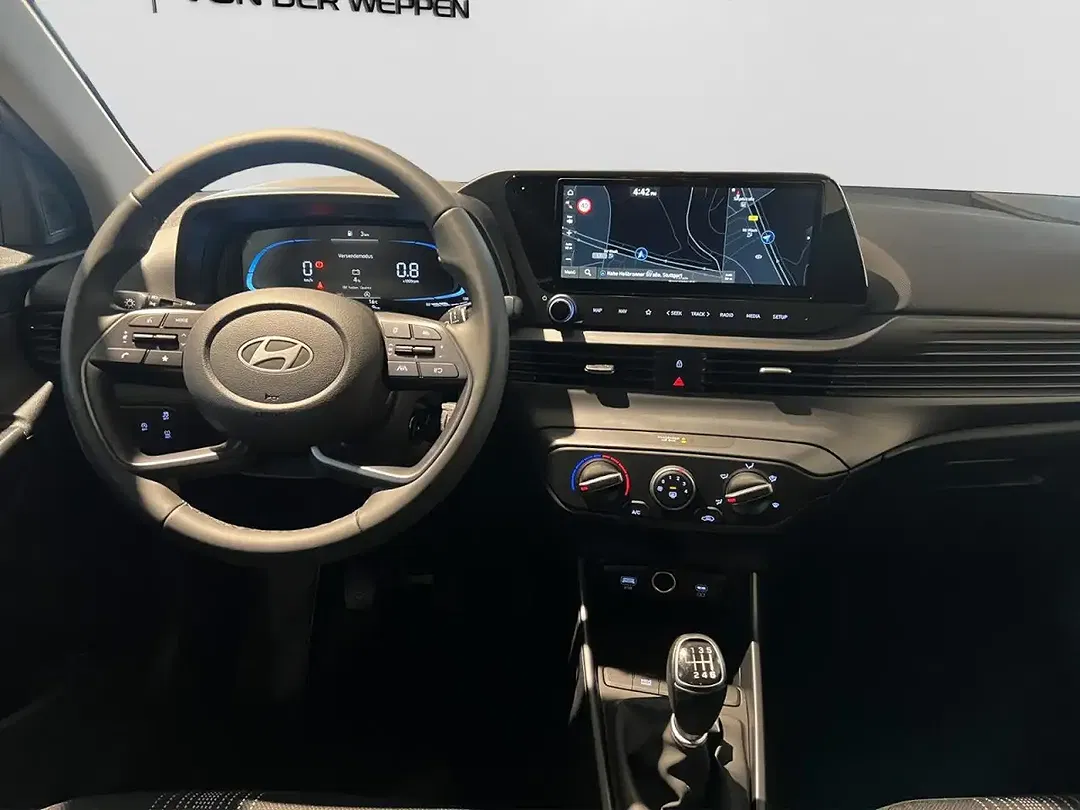 Hyundai i20 - Thumbnail 13