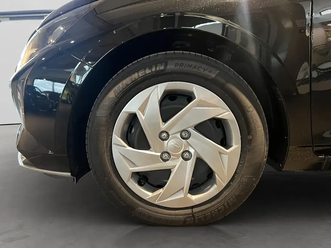 Hyundai i20 - Thumbnail 4