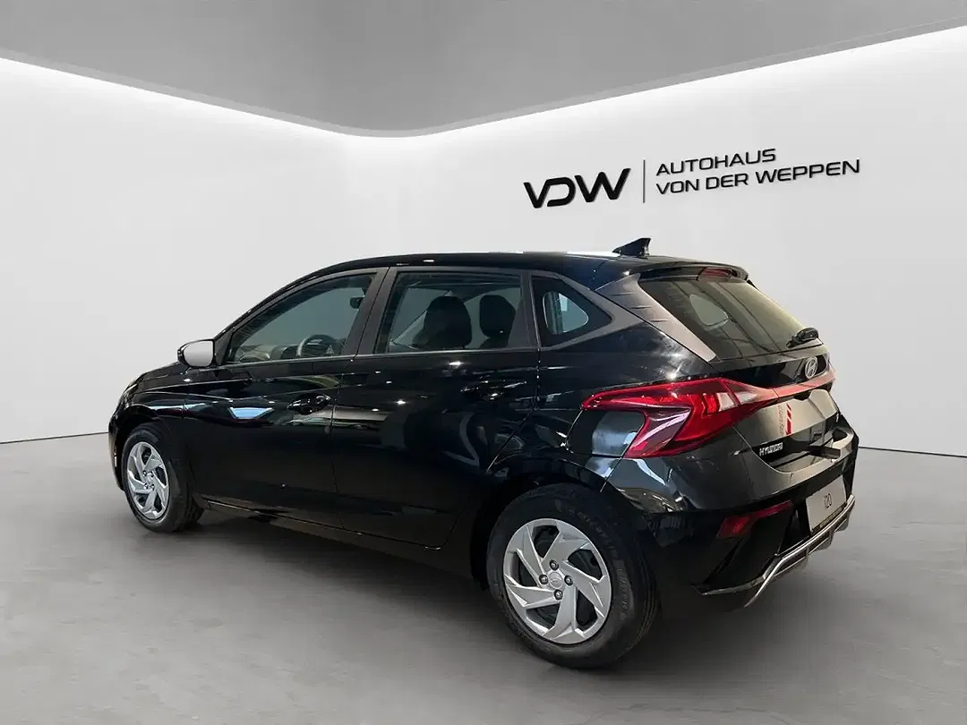Hyundai i20 - Thumbnail 5
