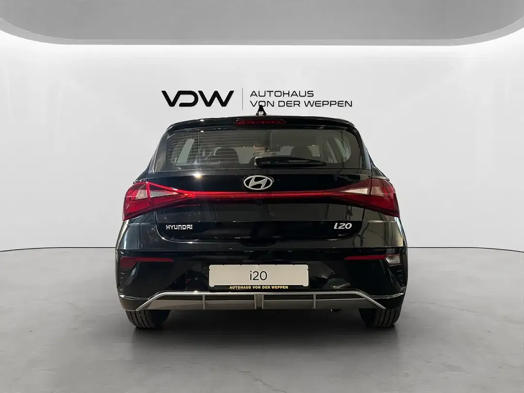 Hyundai i20 - Thumbnail 6