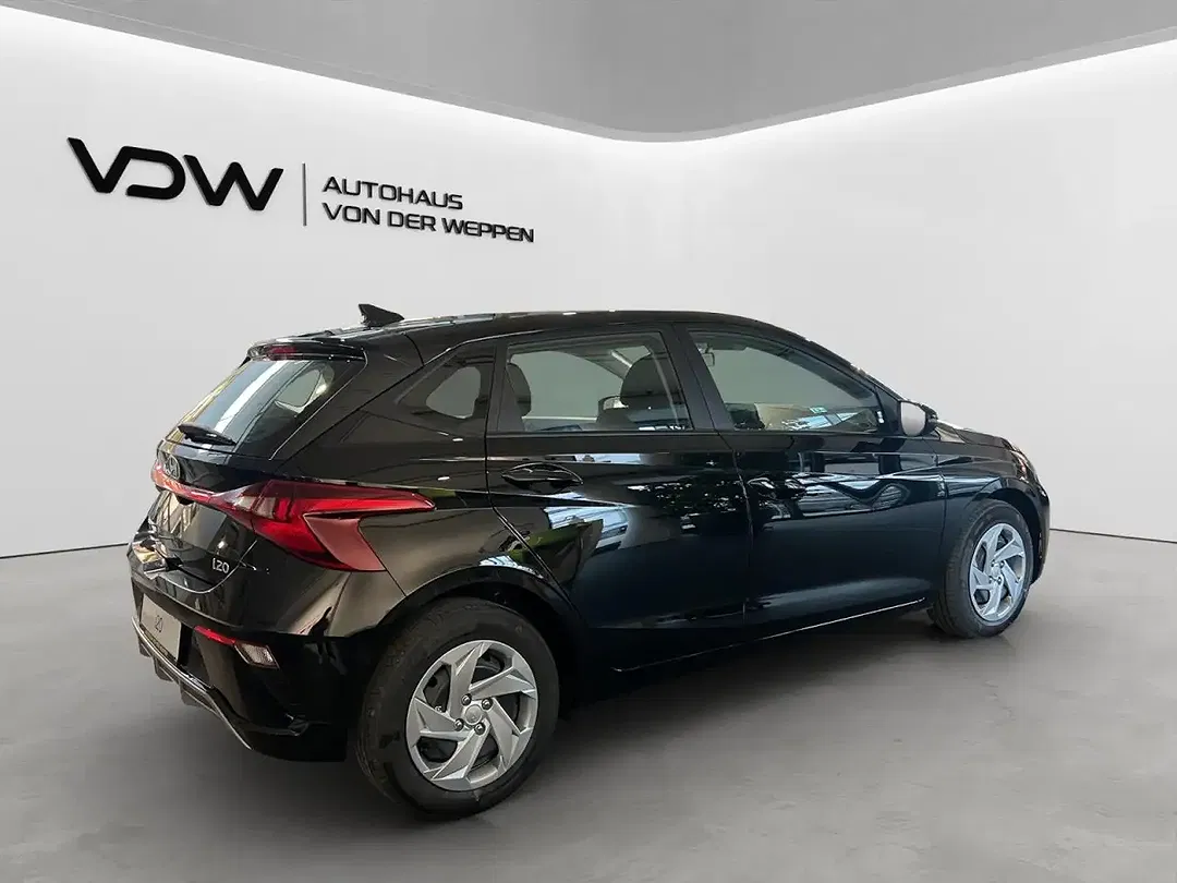 Hyundai i20 - Thumbnail 8