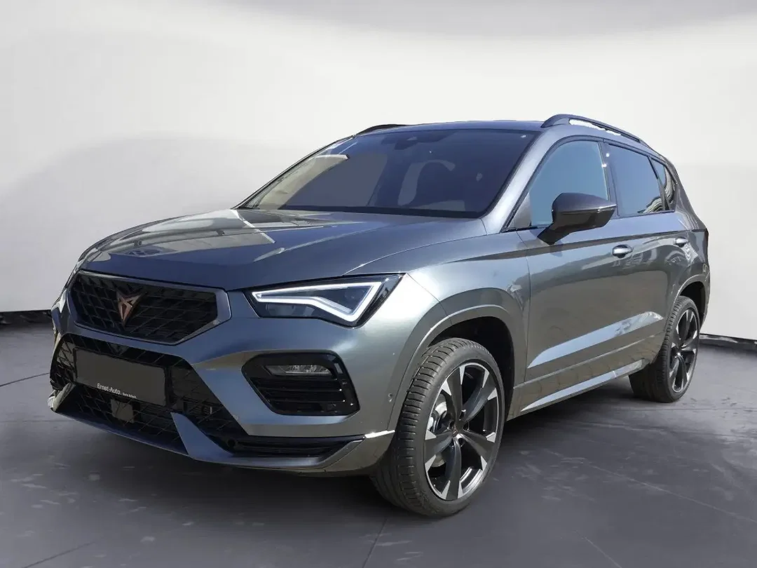CUPRA Ateca - Afbeelding 1
