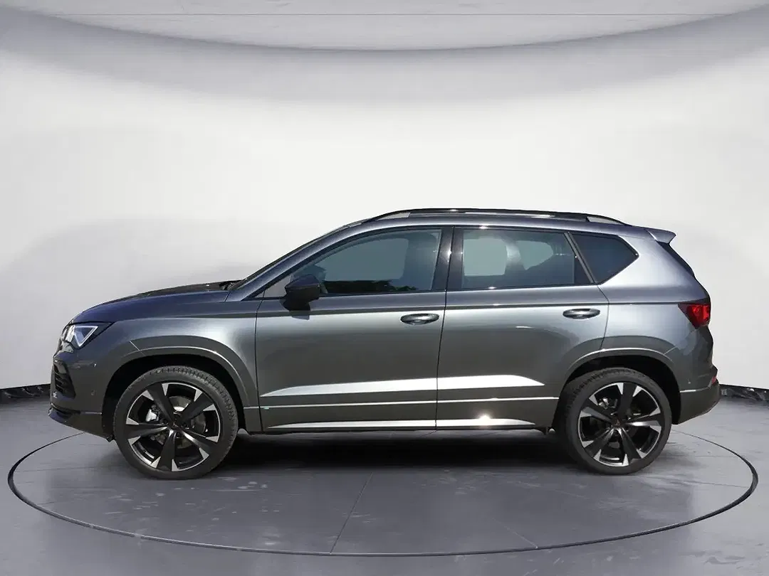 CUPRA Ateca - Thumbnail 3