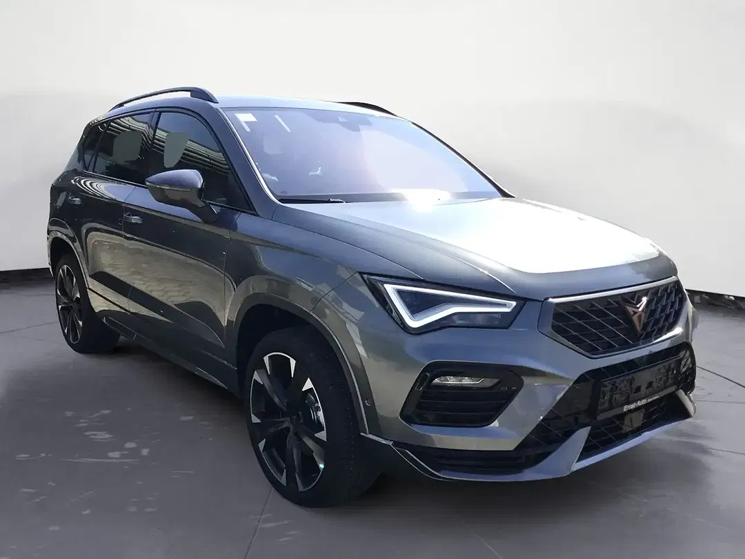 CUPRA Ateca - Thumbnail 4