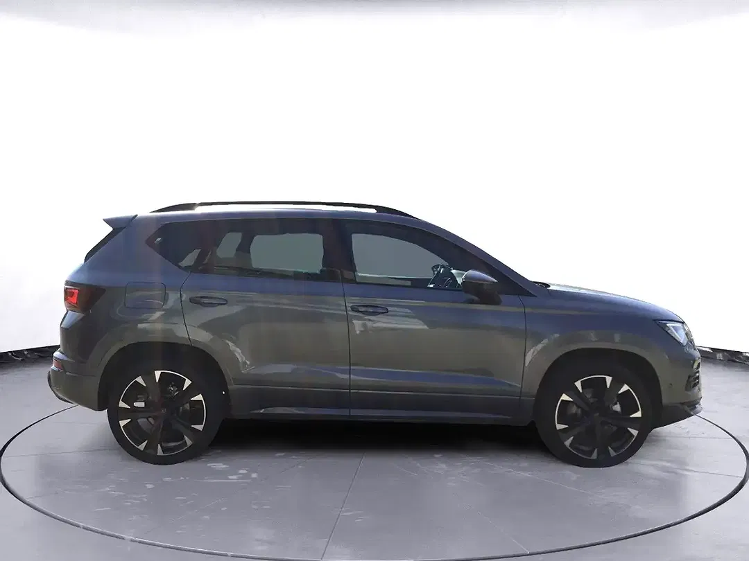 CUPRA Ateca - Thumbnail 5