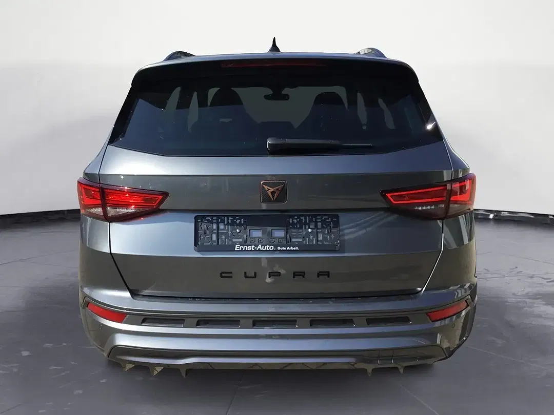 CUPRA Ateca - Thumbnail 6