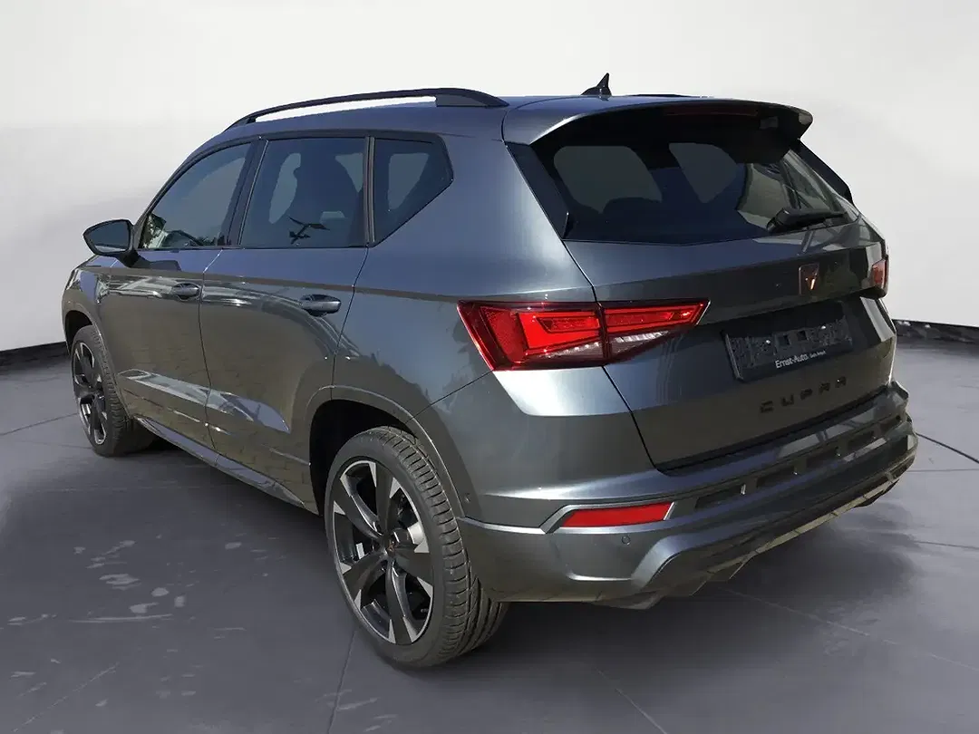 CUPRA Ateca - Thumbnail 7