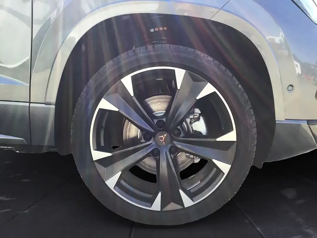 CUPRA Ateca - Thumbnail 8