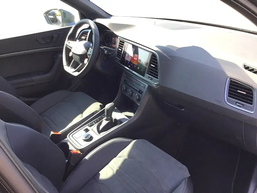 CUPRA Ateca - Thumbnail 9