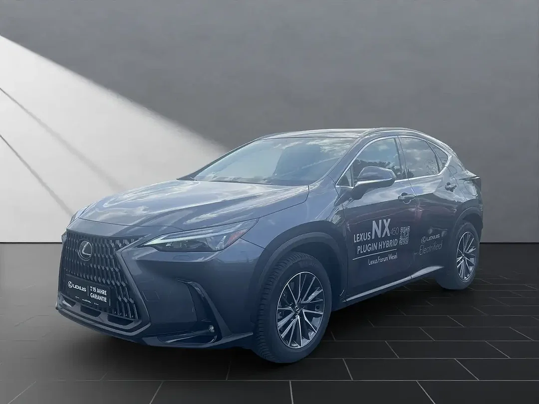 Lexus NX 450h+ - Afbeelding 1