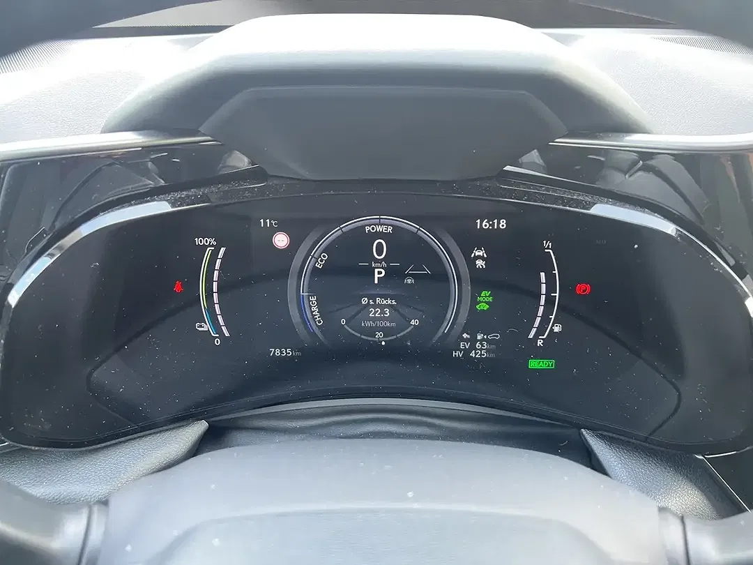 Lexus NX 450h+ - Thumbnail 6