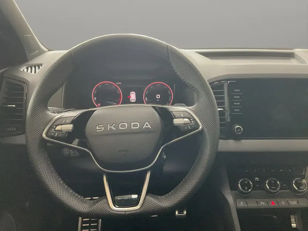 Skoda Karoq - Thumbnail 10