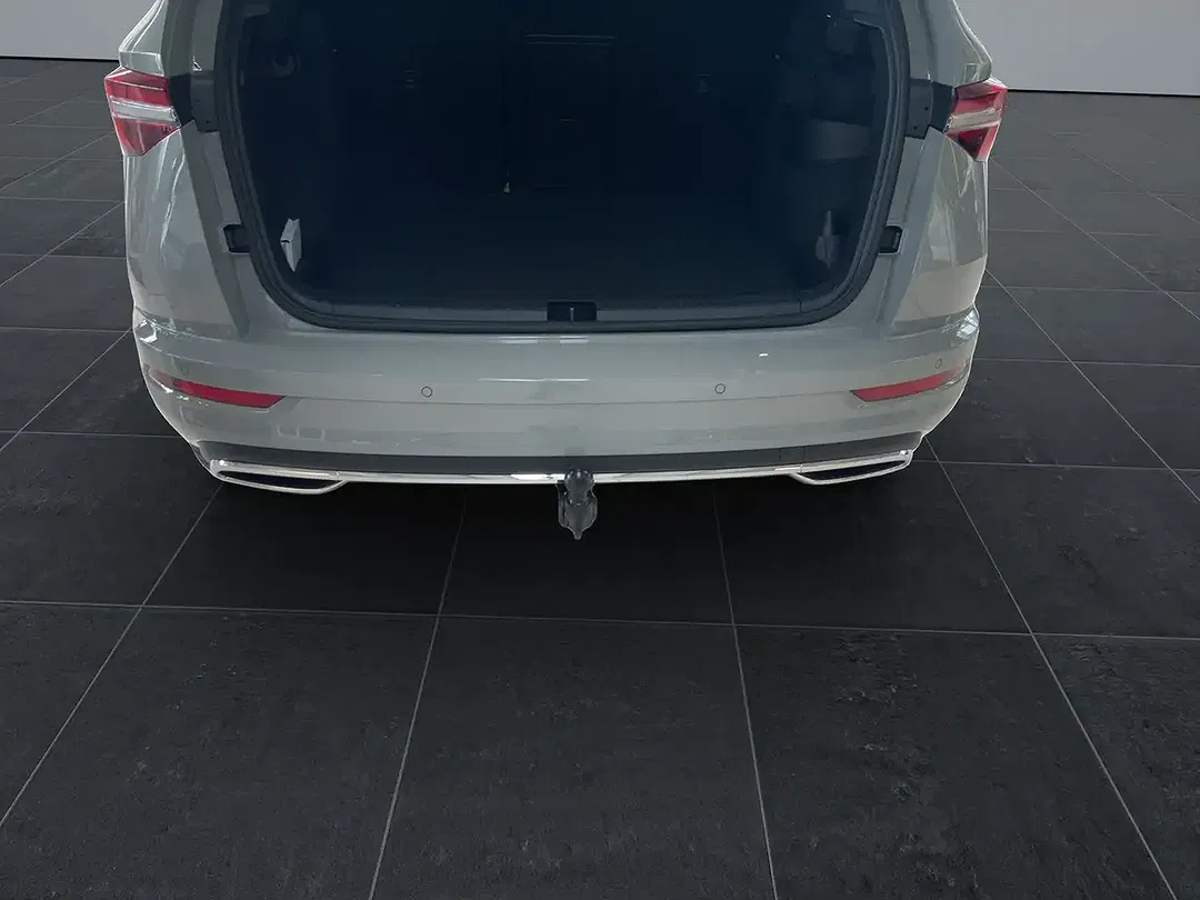 Skoda Karoq - Thumbnail 12