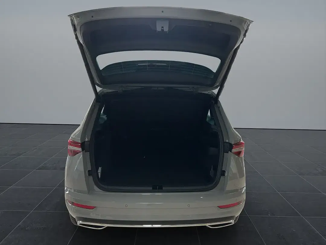 Skoda Karoq - Thumbnail 13