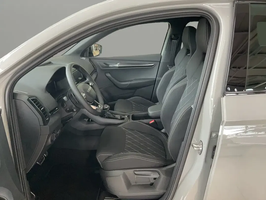 Skoda Karoq - Thumbnail 8