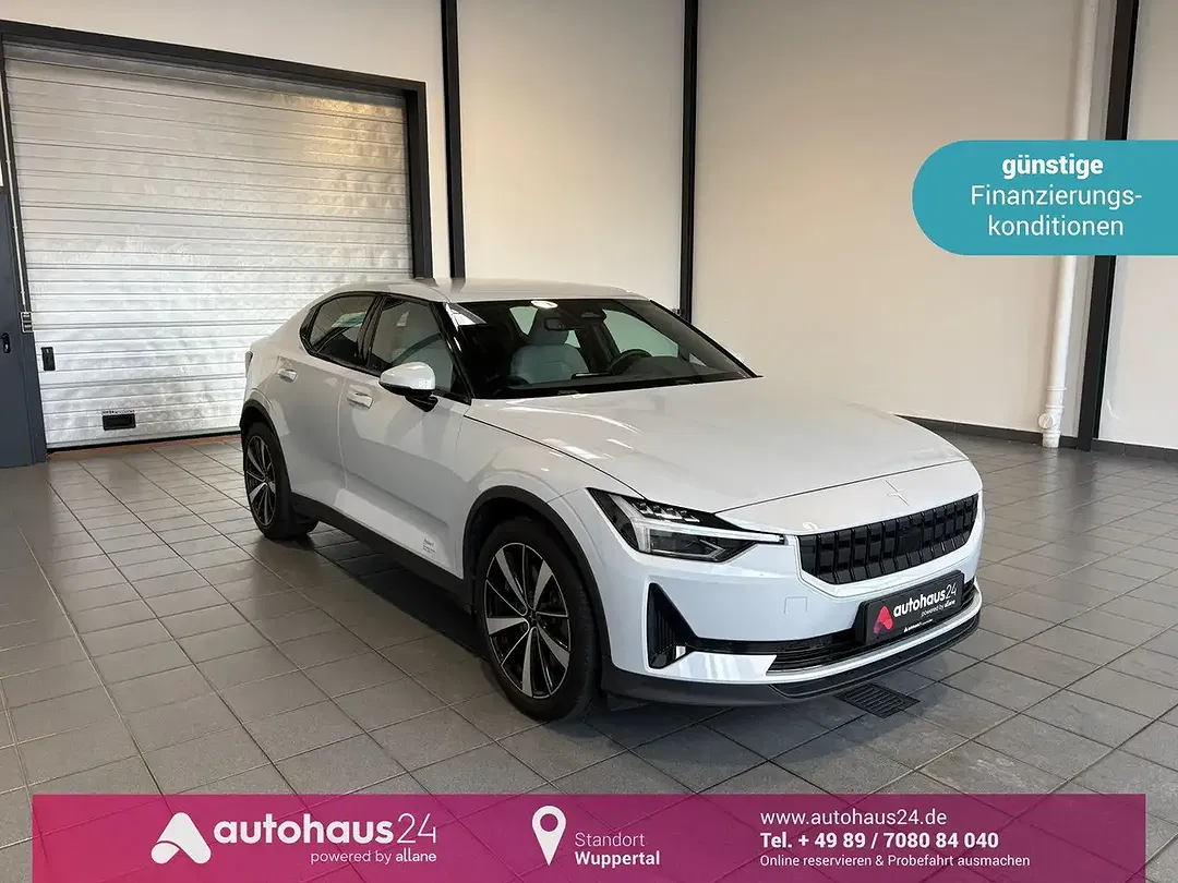 Polestar 2 - Thumbnail 1
