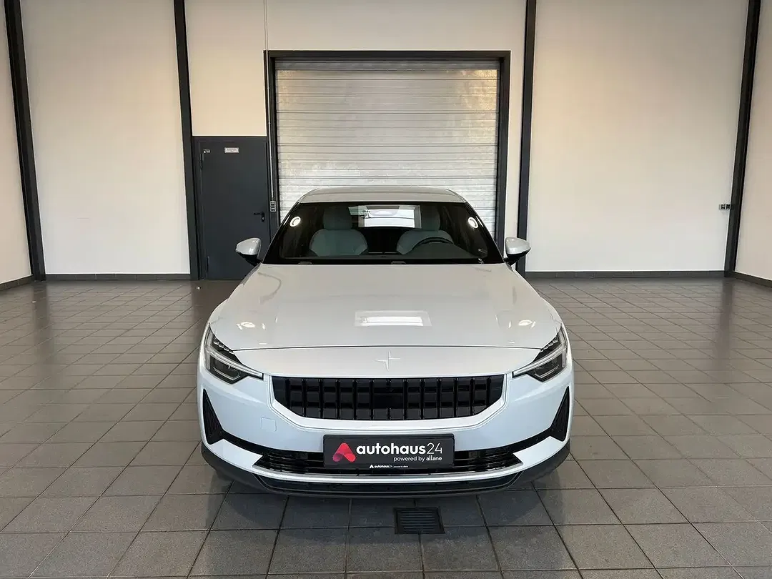 Polestar 2 - Thumbnail 2