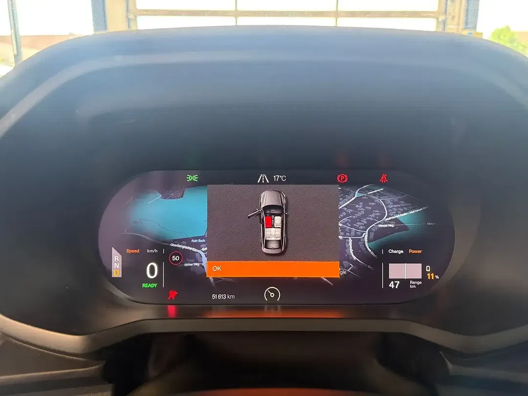 Polestar 2 - Thumbnail 7