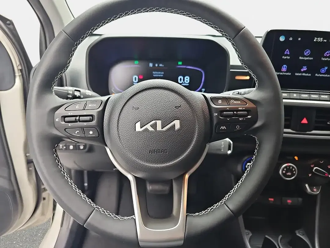 Kia Picanto - Thumbnail 13