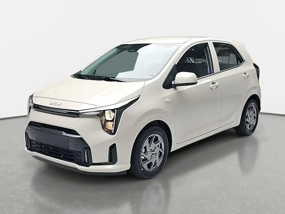 Kia Picanto - Thumbnail 1