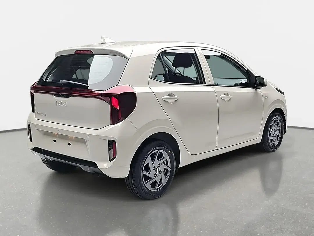 Kia Picanto - Thumbnail 3