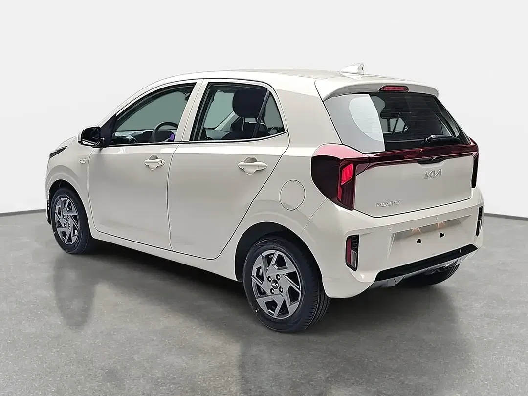 Kia Picanto - Thumbnail 4