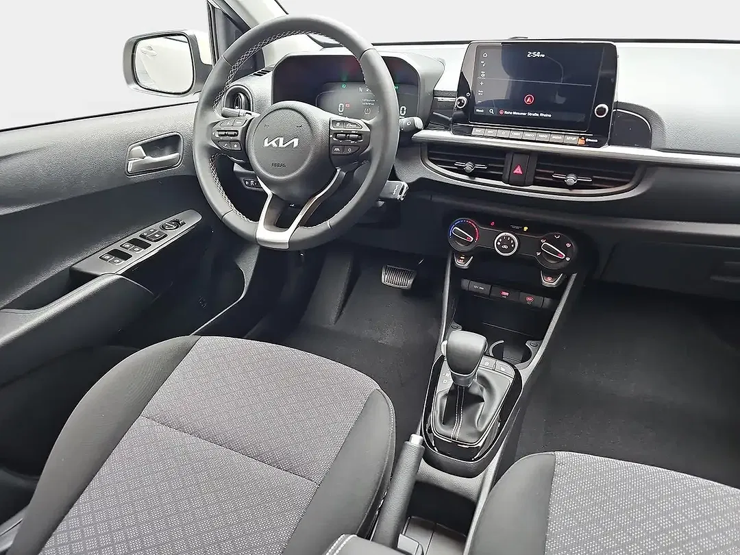 Kia Picanto - Thumbnail 8