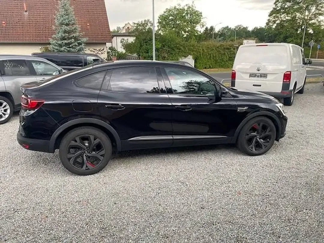 Renault Arkana - Thumbnail 5