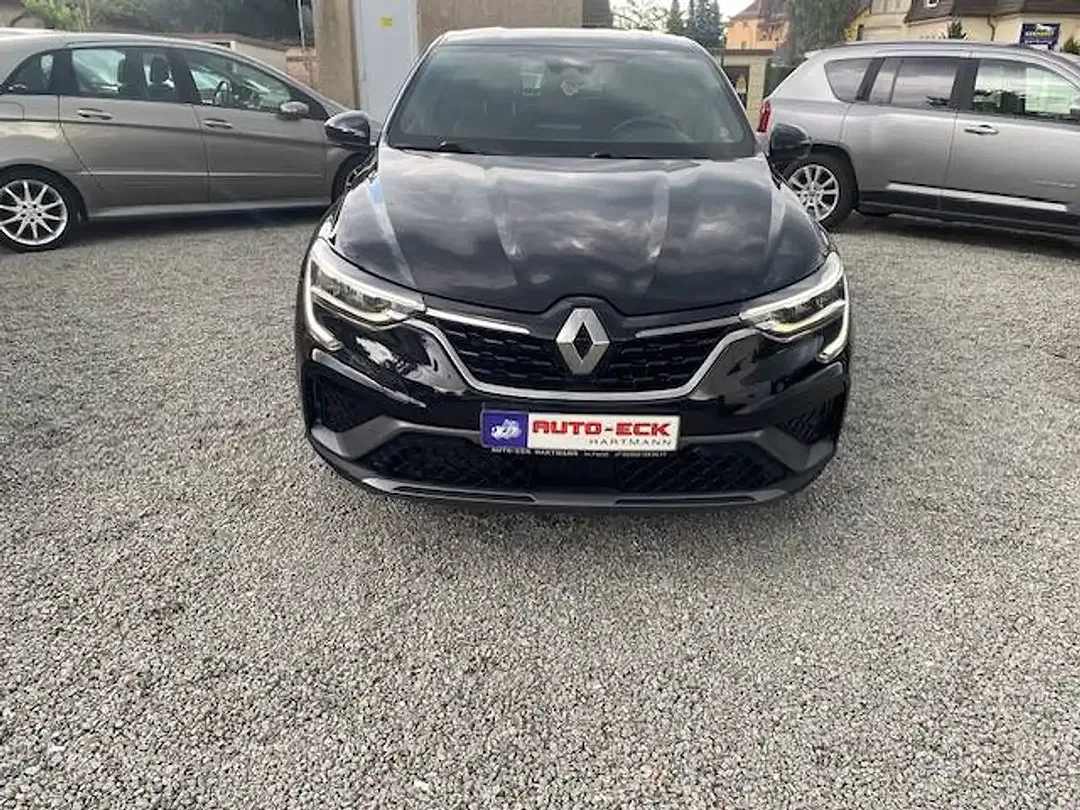Renault Arkana - Thumbnail 6
