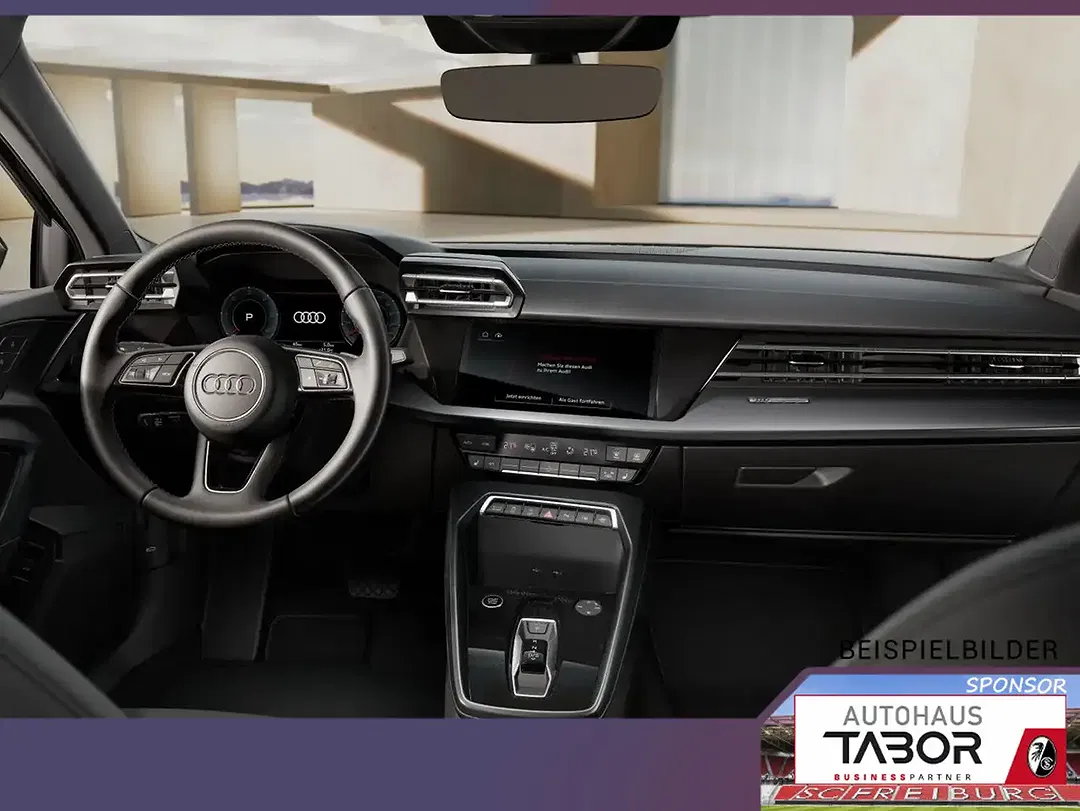 Audi A3 - Thumbnail 4
