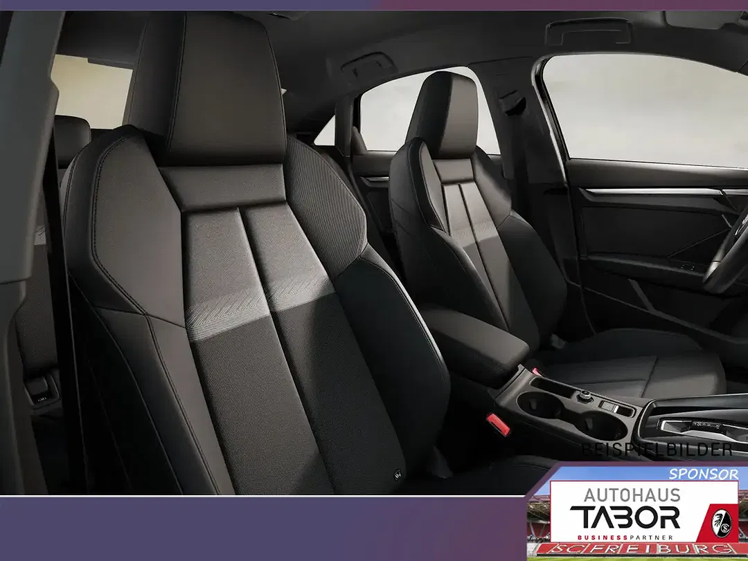 Audi A3 - Thumbnail 5