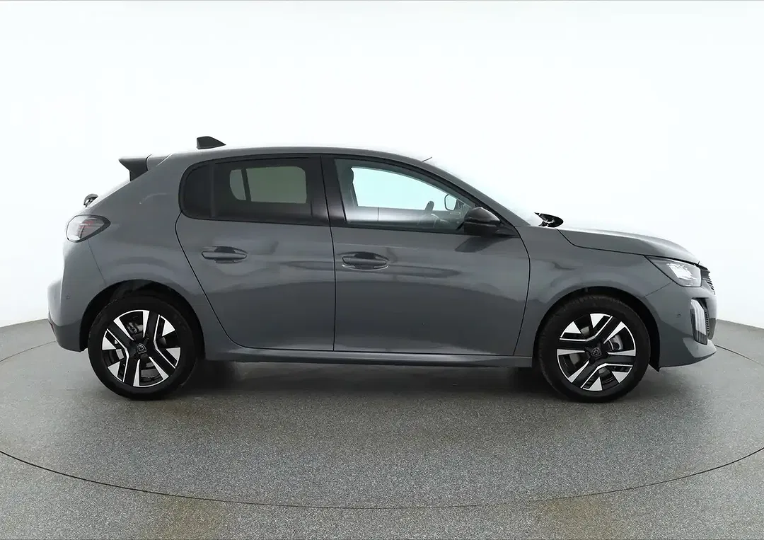 Peugeot 208 - Thumbnail 5