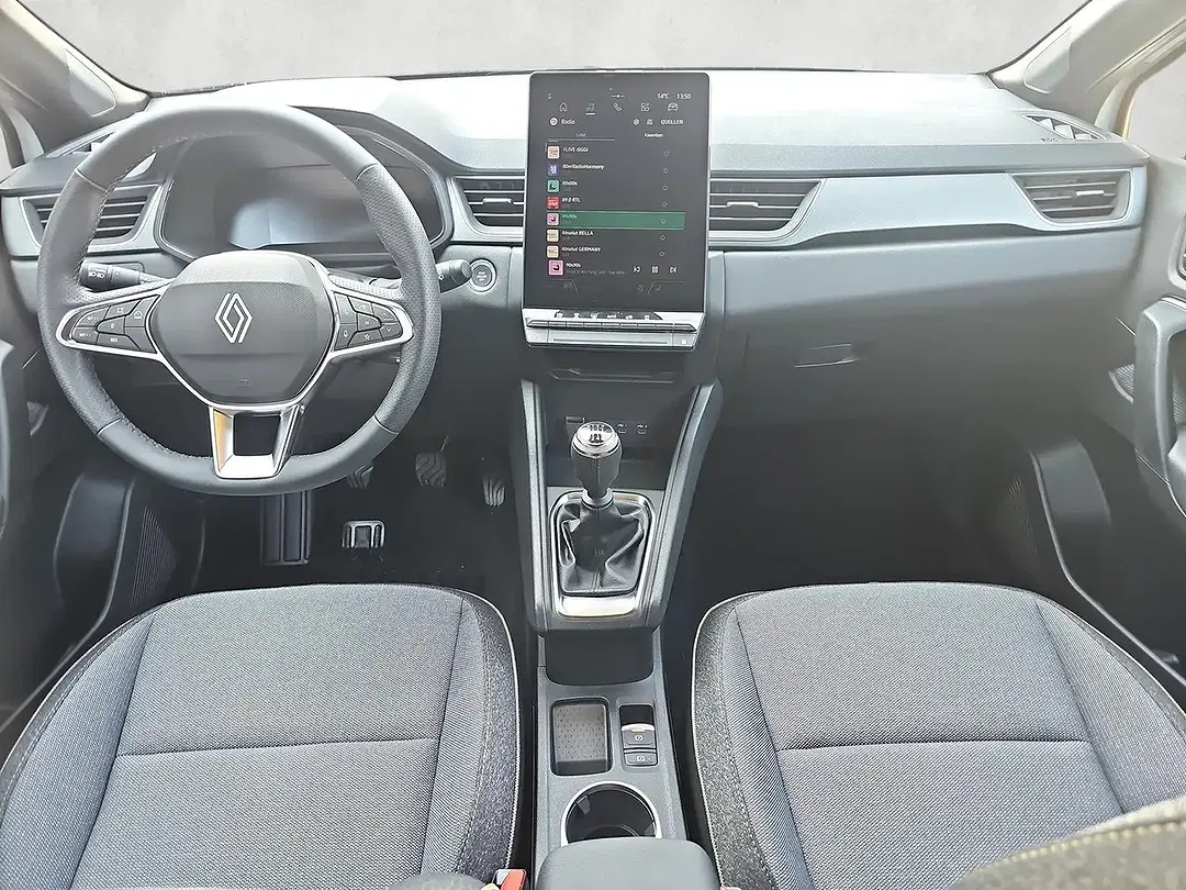 Renault Captur - Thumbnail 12