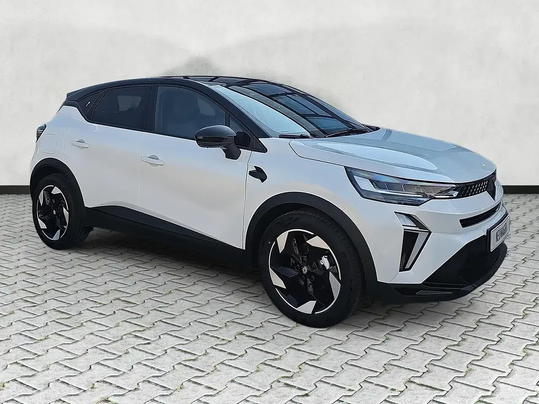 Renault Captur - Thumbnail 16