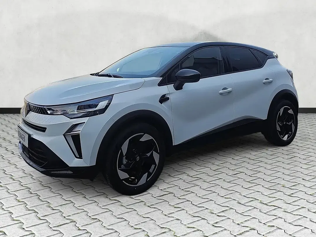 Renault Captur - Thumbnail 18