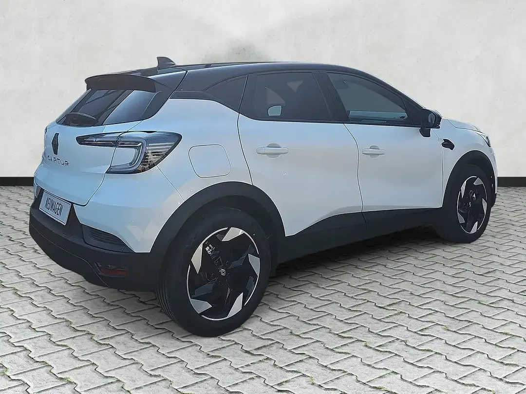 Renault Captur - Thumbnail 22