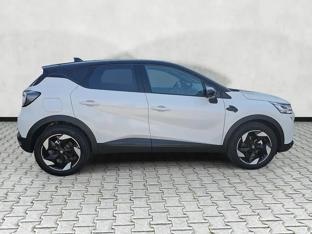 Renault Captur - Thumbnail 23