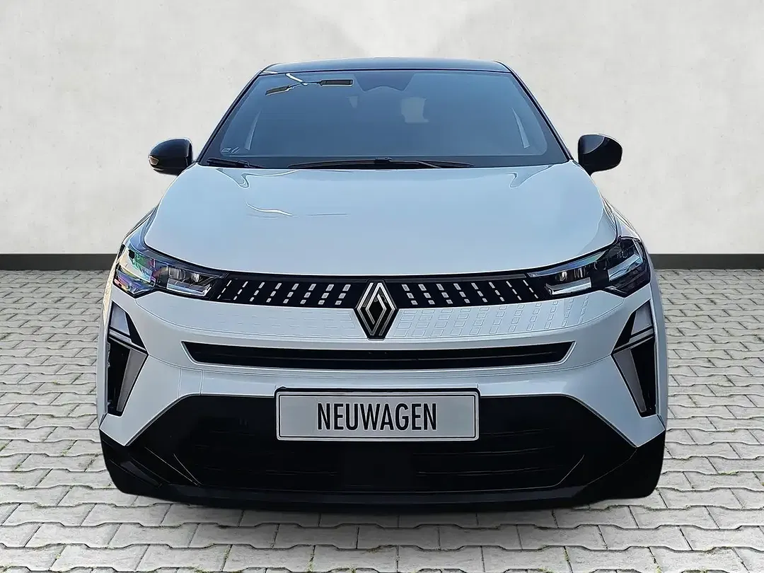 Renault Captur - Thumbnail 3