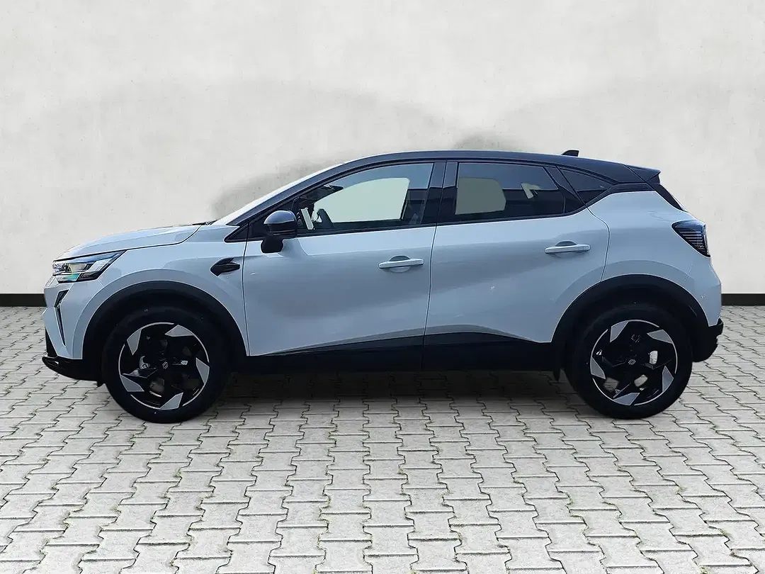 Renault Captur - Thumbnail 5