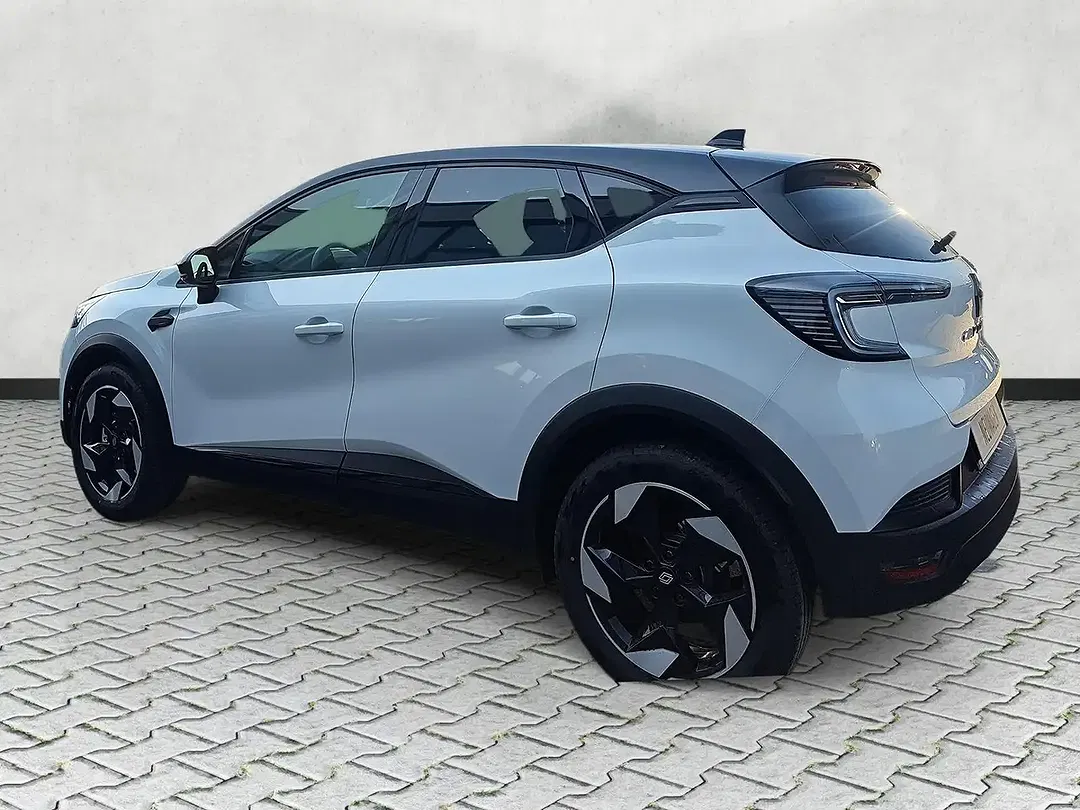 Renault Captur - Thumbnail 6