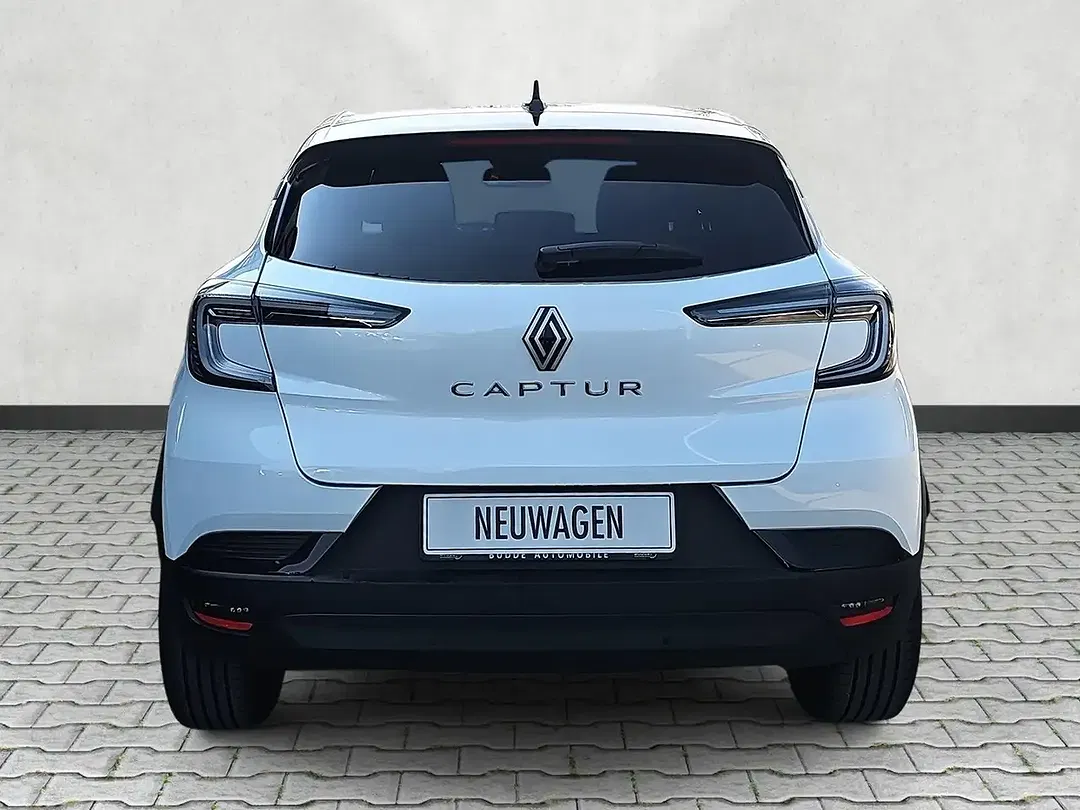 Renault Captur - Thumbnail 7