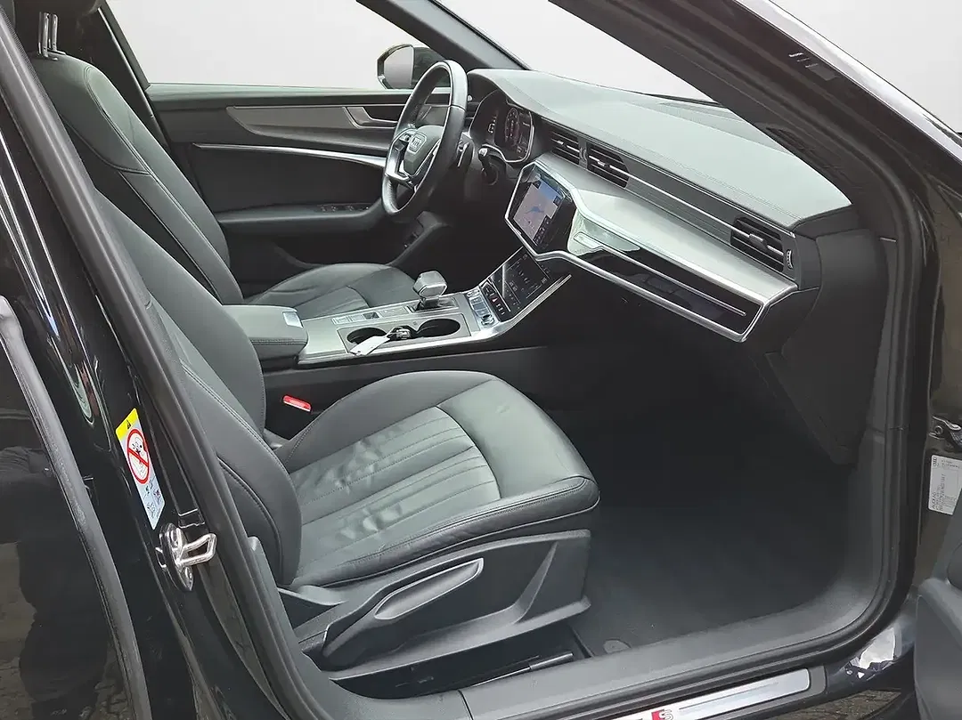 Audi A6 - Thumbnail 12