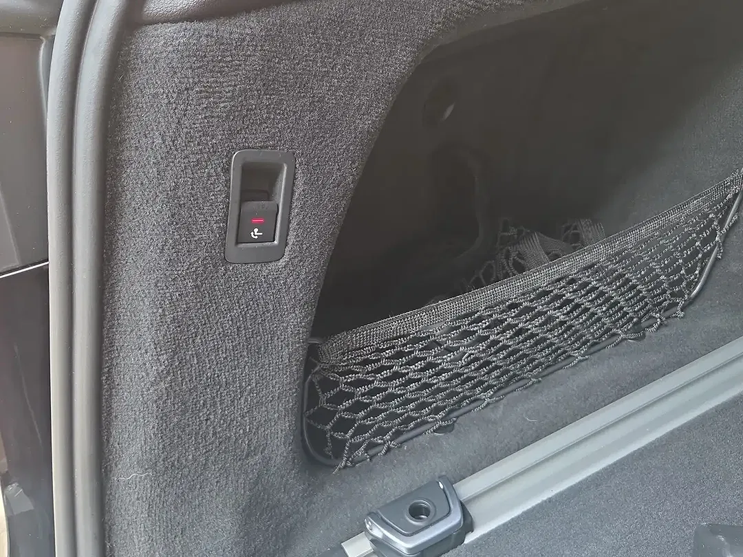 Audi A6 - Thumbnail 13
