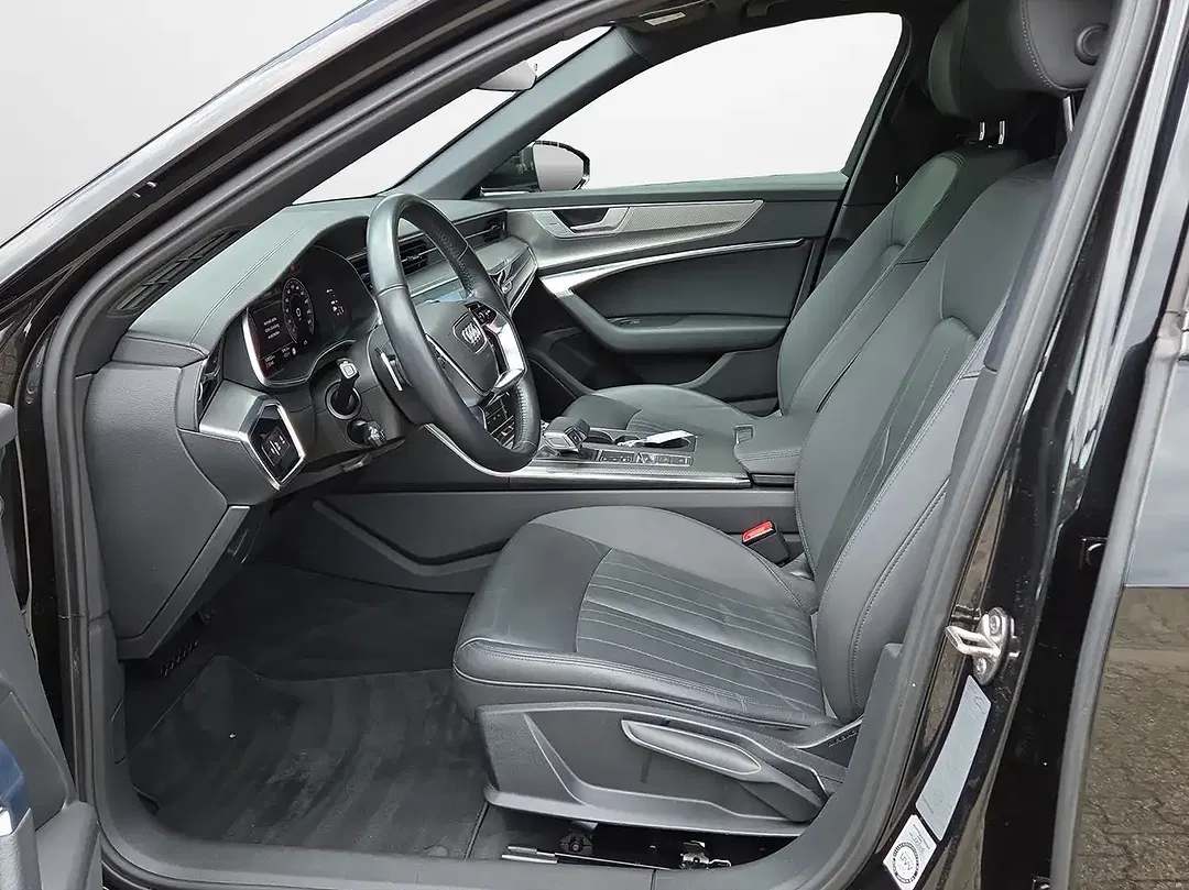 Audi A6 - Thumbnail 6