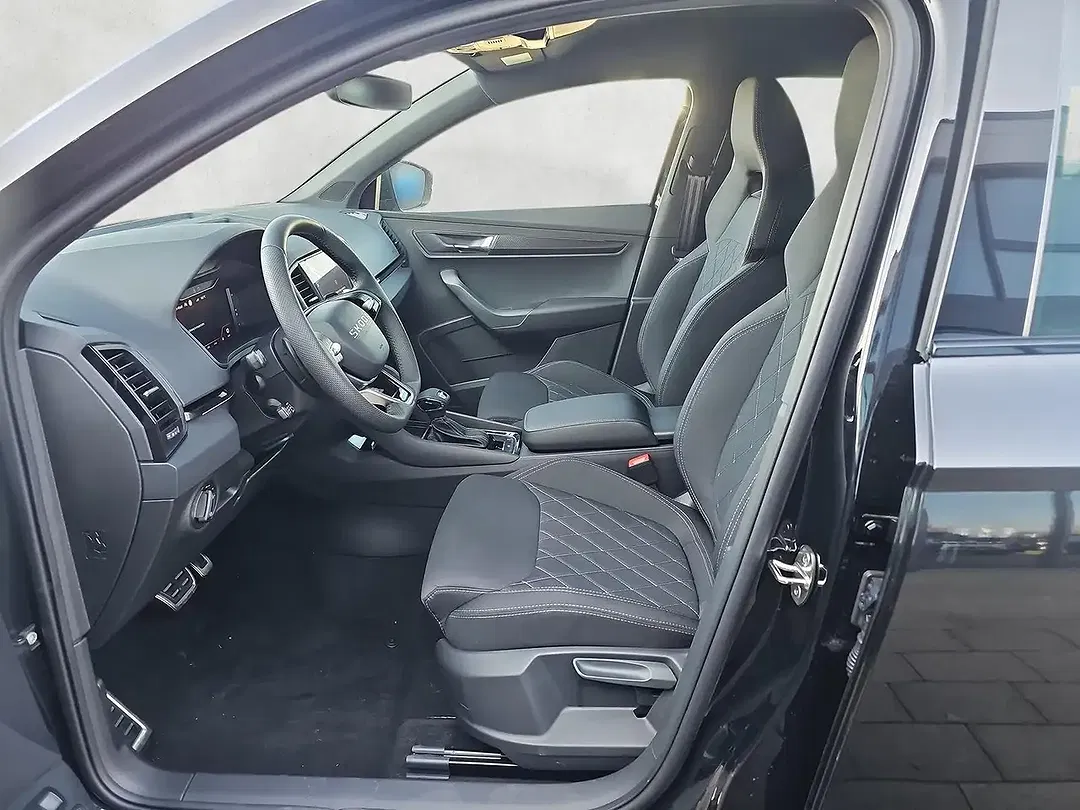 Skoda Karoq - Thumbnail 9