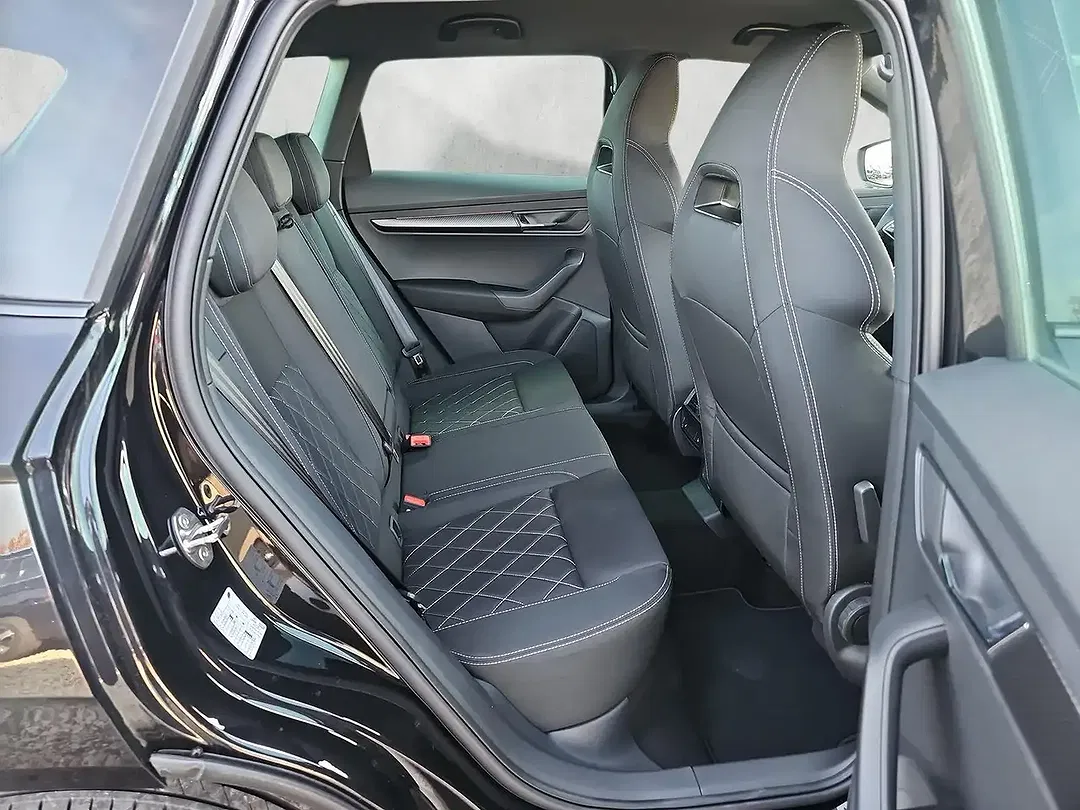 Skoda Karoq - Thumbnail 13