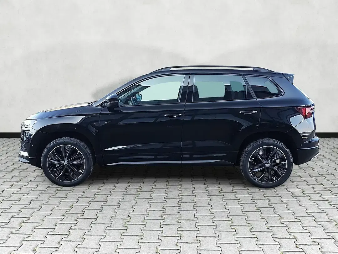 Skoda Karoq - Thumbnail 4