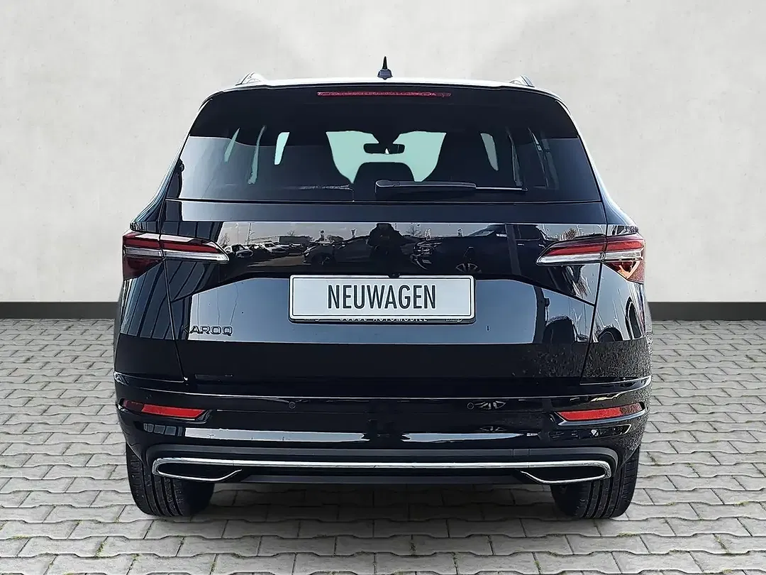 Skoda Karoq - Thumbnail 6